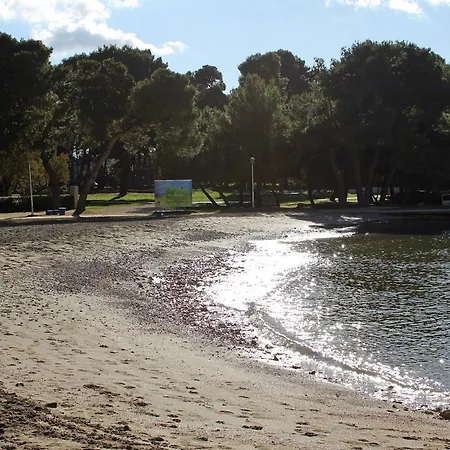 Apartamento With Parking Space - 5870 Zadar