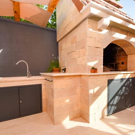 Apartamento With Parking Space - 5870 *