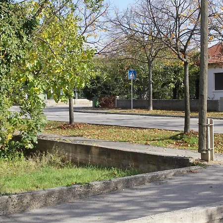 Apartamento With Parking Space - 5870 *