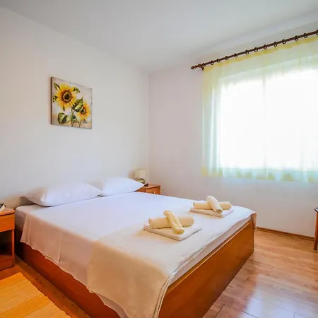 With Parking Space - 5870 * Zadar