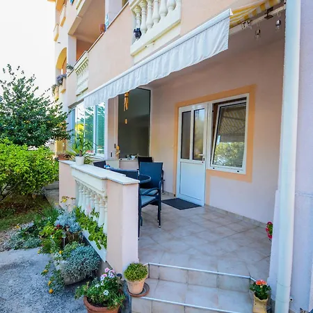 With Parking Space - 5870 *