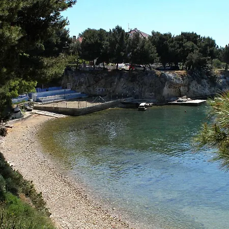 With Parking Space - 5870 Апартаменти