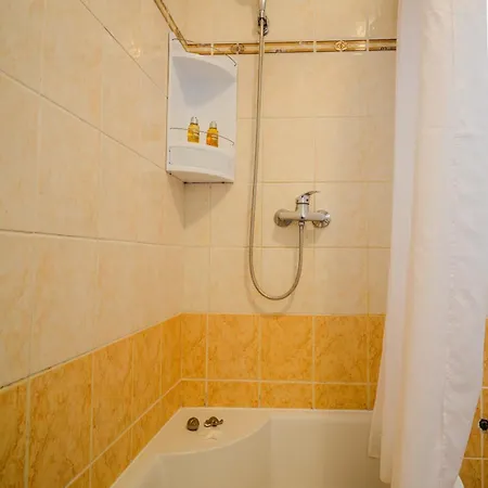 With Parking Space - 5870 Apartman Zadar