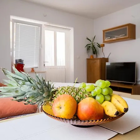 With Parking Space - 5870 Apartman *